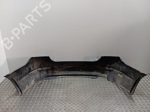 Rear bumper BMW 5 (F10) 530 d xDrive | BP25856004C8 