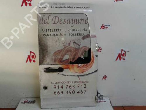 Used Right rear door FORD TOURNEO CONNECT [2002-2013]  12639559