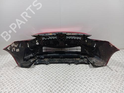 Front bumper MAZDA 2 Hatchback (DL, DJ) 1.5 E-SKYACTIV G | BP36779115C7  - Image 5