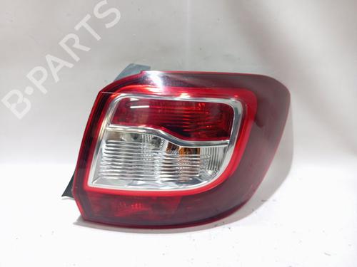 Used Right taillight DACIA SANDERO II [2012-2025]  30611161