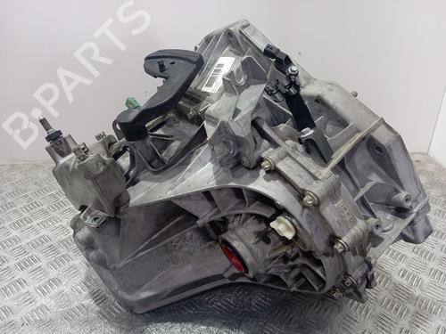 Gearbox DACIA DUSTER (HS_)  | BP28071154M3