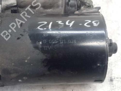 Starter SEAT LEON (1M1) 1.8 20V | BP12838949M8 