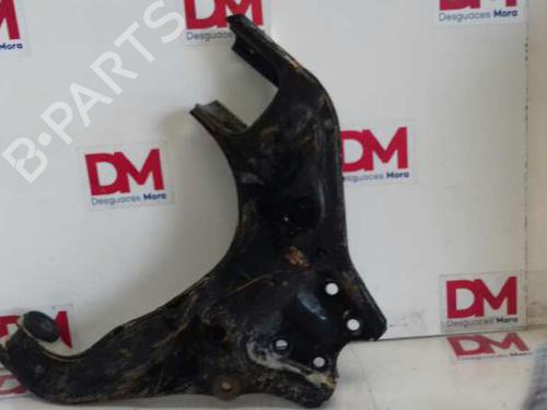Right front suspension arm MITSUBISHI GALLOPER (JK-01)  | BP12641611M13 