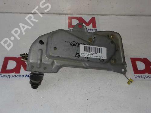 Used Rear wiper motor RENAULT 19 I (B/C53_) 1.7 (B/C53C) (90 hp) 16907454