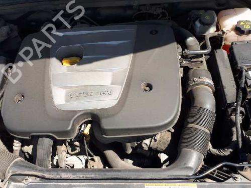 Left front window switch CHEVROLET CRUZE (J300) | BP12664215I27