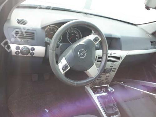 Left taillight OPEL ASTRA H (A04) 1.7 CDTI (L48) | BP12839434C34 - Image 11