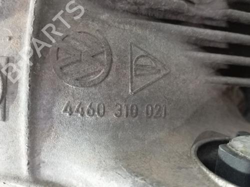 Front differential AUDI Q7 (4LB) 3.0 TDI quattro | BP32067647M23  - Image 5