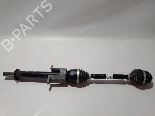 Used Right front driveshaft Right front driveshaft 37517403 37517403