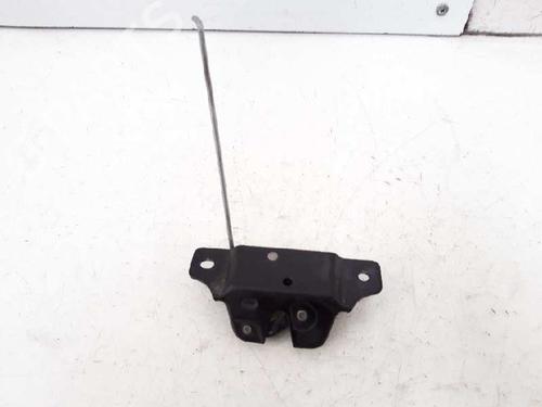 Used Tailgate lock CITROËN SAXO (S0, S1) 1.1 X, SX (60 hp) 30371985