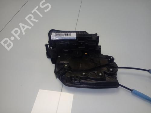 Front left lock BMW X1 (F48) sDrive 18 d | BP12676202C98 