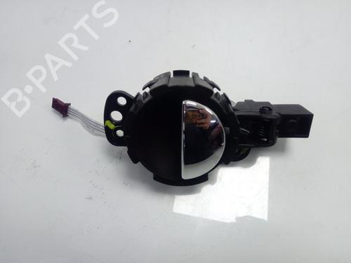 Front left interior door handle MINI MINI CLUBMAN (R55)  | BP17511039I13 