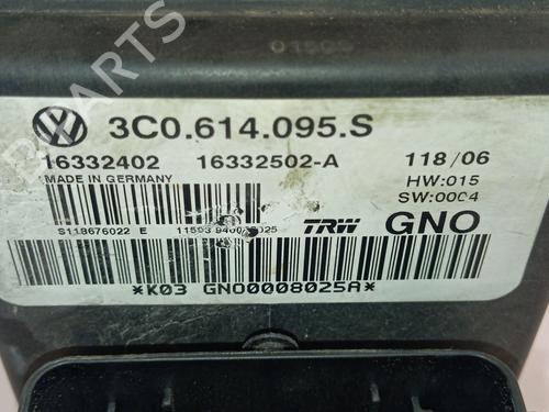 ABS pump VW PASSAT B7 Variant (365) | BP35819438M43 - Image 3