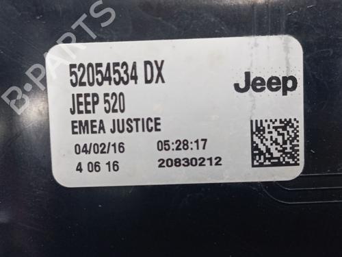 Right taillight JEEP RENEGADE SUV (BU, B1, BV) | BP35953258C35 - Image 5