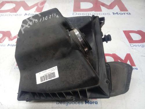Used Air filter box OPEL ASTRA J (P10) [2009-2016]  14131502
