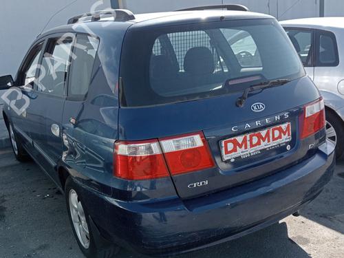 Rear wiper motor KIA CARENS II MPV (FJ)  | BP12842739M102 