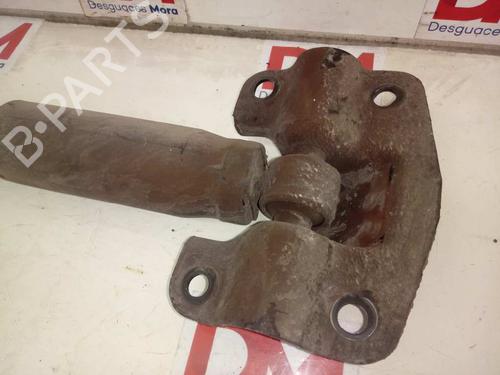 Right rear shock absorber KIA CARNIVAL / GRAND CARNIVAL III (VQ) 2.9 CRDi | BP12839083M19 
