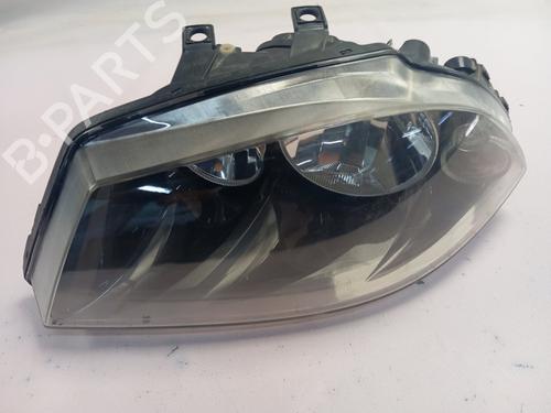 Used Left headlight SEAT IBIZA III (6L1) [2002-2009]  30589882