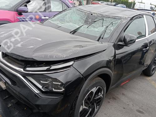 Højre Foran Tågelygte CITROËN C4 X (BD_, BE_, BF_)  | BP22769838C31 