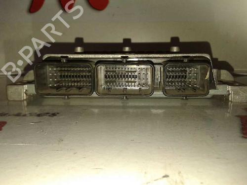 Engine control unit (ECU) FORD MONDEO IV (BA7) 1.8 TDCi | BP16853873M57 