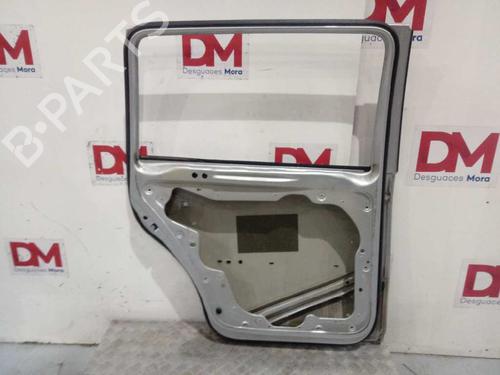 Left rear door VW TOURAN (1T1, 1T2)  | BP12662492C4 