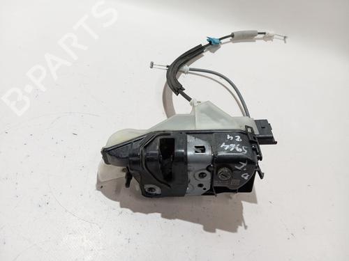 Front left lock CITROËN BERLINGO (ER_, EC_)  | BP27302832C98 