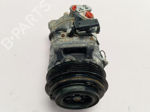 Used AC compressor AC compressor MERCEDES-BENZ GLC (X253) 300 d 4-matic (253.919) (245 hp) 36238630 36238630