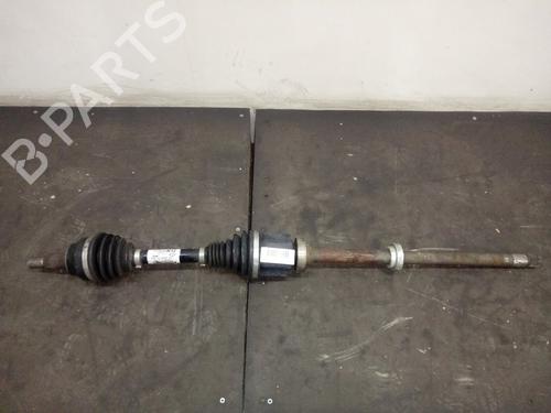 Used Right front driveshaft LAND ROVER DISCOVERY SPORT (L550) [2014-2025]  17670464