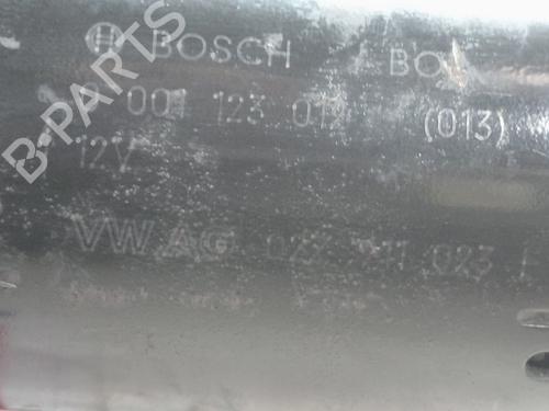 Starter SEAT LEON (1P1) 1.9 TDI | BP12670211M8 