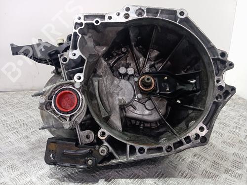 Gearkasse PEUGEOT PARTNER Box Body/MPV (K9) [2018-2025]  30615408
