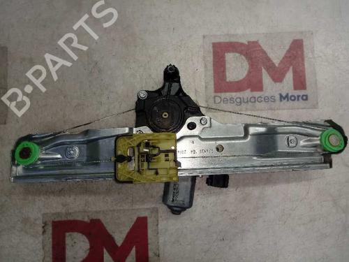 Rear right window mechanism FORD FOCUS III  | BP12936501C25 