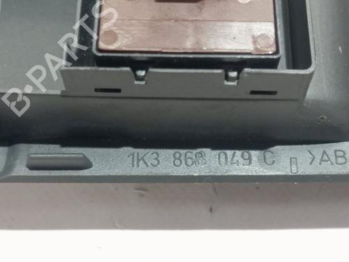 Left front window switch VW GOLF V (1K1) | BP30561120I27