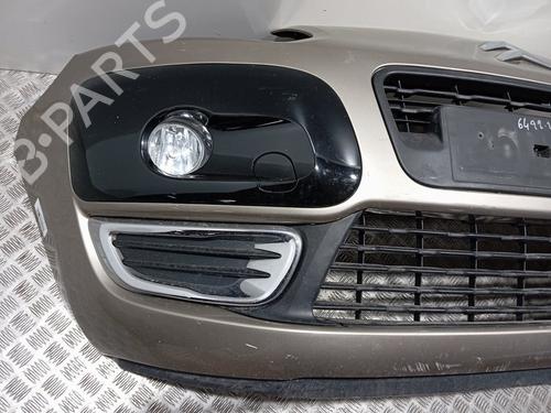Front bumper CITROËN C3 Picasso (SH_)  | BP29447396C7 
