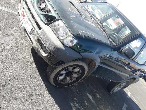 Transfer box NISSAN TERRANO II (R20) | BP12656454M36