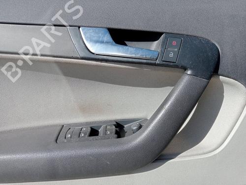 Engine control unit (ECU) AUDI A3 Sportback (8PA)  | BP26144082M57 