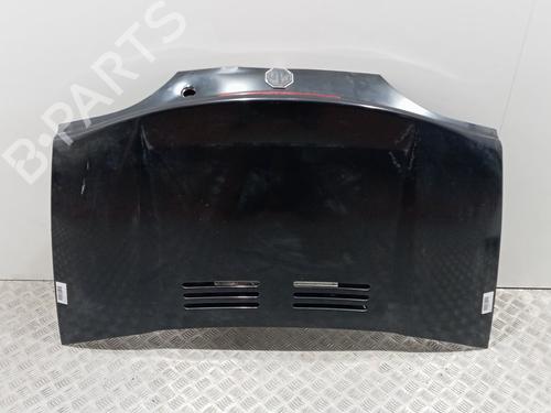 Bagklap CC/Kombi-Coupé MG MG TF 160 (160 hp) 29565931
