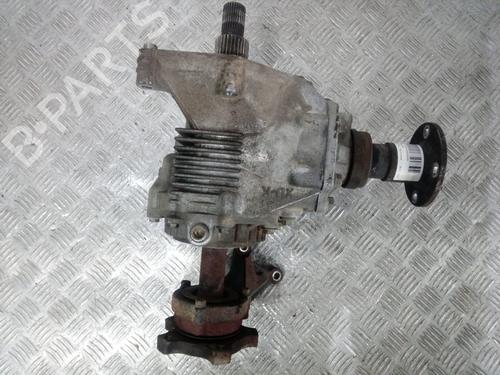 Transfer box NISSAN X-TRAIL I (T30)  | BP12937972M36 