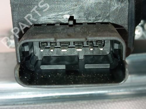 Front right window mechanism CITROËN C3 IV (CC21) | BP37238956C23 - Image 2