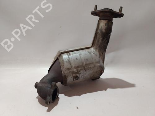 Catalyst MAZDA 6 Hatchback (GG) 2.0 DI (GG14) | BP37154411M10 - Image 5