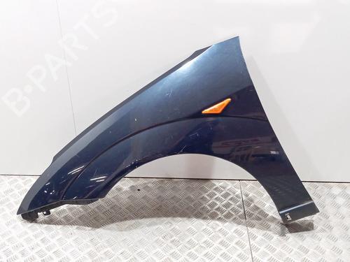 Forkjerm venstre FORD FOCUS I (DAW, DBW) 1.8 Turbo DI / TDDi (90 hp) 26529475