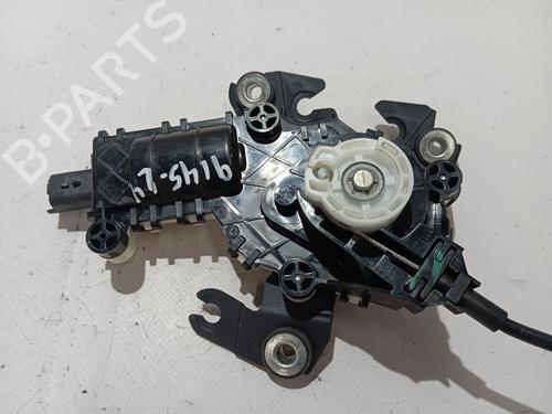 Other PEUGEOT 3008 II SUV (MC_, MR_, MJ_, M4_)  | BP27536505O1 