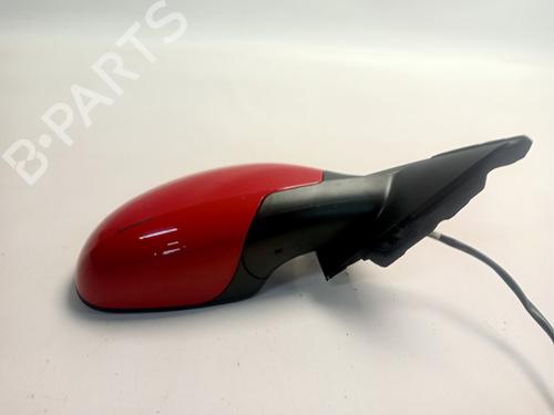Right mirror SEAT CORDOBA (6L2) 1.9 TDI | BP19638524C27 