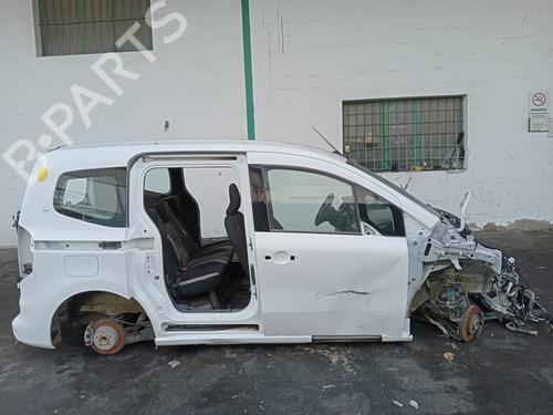 Right front window switch RENAULT KANGOO III MPV  | BP30514955I26 