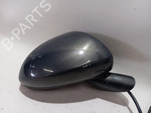 Right mirror OPEL CORSA D (S07)  | BP29157200C27 