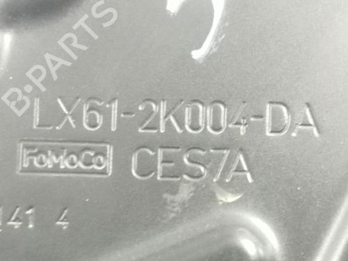 Right front steering knuckle FORD KUGA III (DFK) 2.5 Duratec Plug-in-Hybrid | BP36263182M26 - Image 2