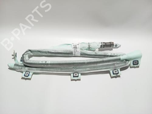 Used Right curtain airbag Right curtain airbag 39509771 39509771