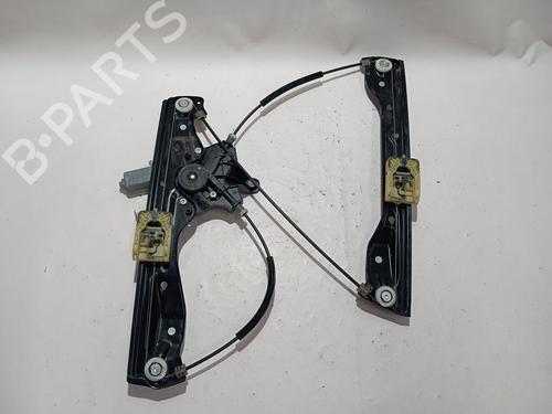 Raammechaniek links voor OPEL ASTRA K Sports Tourer (B16)  | BP30696904C22 