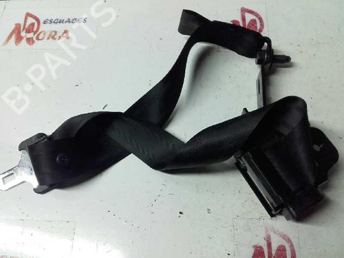 Rear left seatbelt SAAB 9-3 (YS3D)  | BP17047238I29 