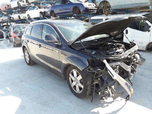 Engine mount AUDI Q7 (4LB) 3.0 TDI quattro | BP15606074M89 