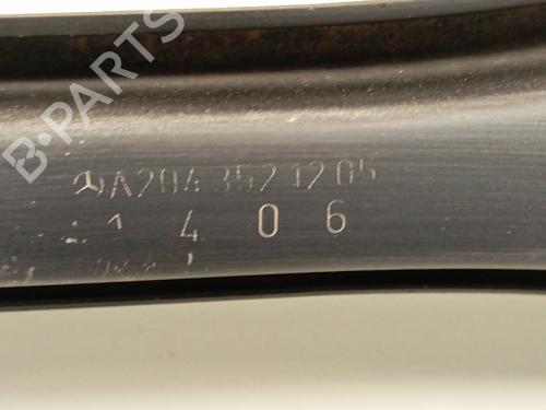 Left rear suspension arm MERCEDES-BENZ CLS Shooting Brake (X218) CLS 350 CDI / d (218.923) | BP20701619M14 