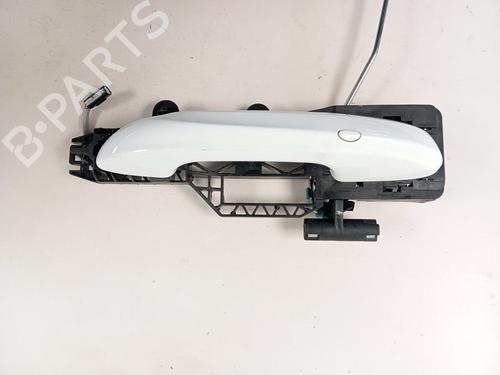 Klamka zewnętrzna drzwi przednich prawych MG MG 4 (EH32)  | BP29723798C129 
